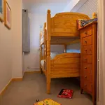 Horská chata Harvey Les Gets